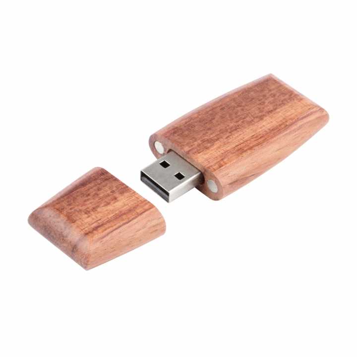 Luxus Holz USB Espoo | Öko Geschenk